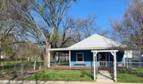 Bicycle Bungalow Cottage